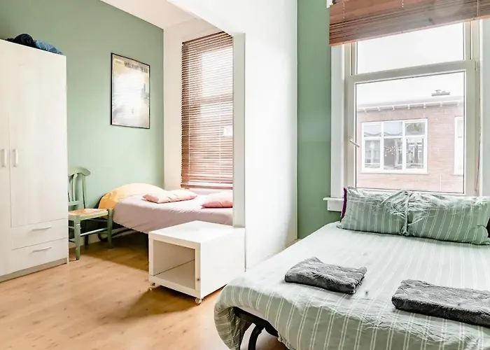 Cosy Room Close To Beach And City Centre