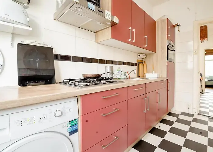 Cosy Room Close To Beach And City Centre