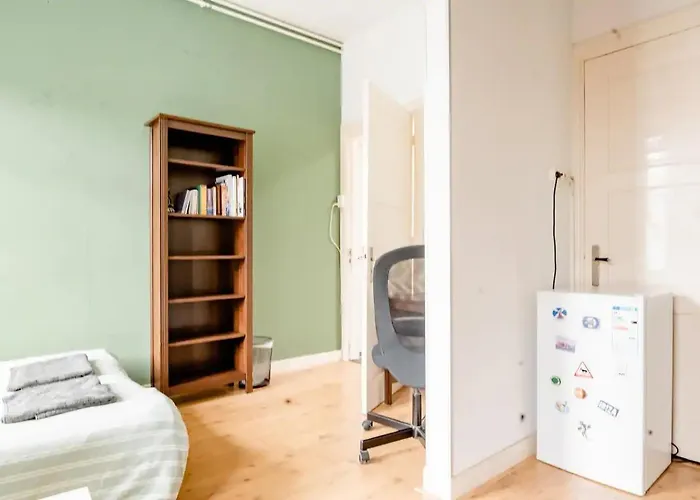 Cosy Room Close To Beach And City Centre