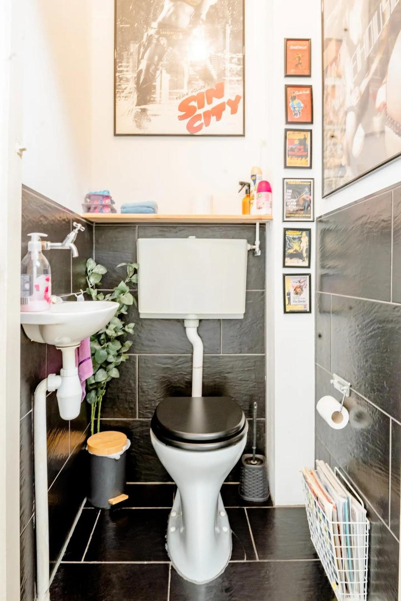 Cosy Close To And Centre Apartment